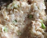 糖質オフ&節約激ウマハンバーグ作り方2写真