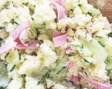 みんな大好き♡ポテトサラダ作り方5写真