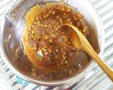 手作り わさび味噌作り方6写真