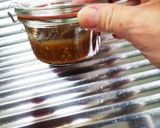 手作り わさび味噌作り方7写真