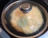 【幼児食1歳頃～】手づかみオムライス作り方3写真