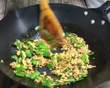 豚ひき肉とアサリの激うま辛ラーメン♡作り方4写真