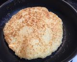 【幼児食1歳頃～】手づかみオムライス作り方4写真