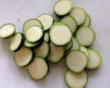 夏野菜で作る！チーズタッカルビ風作り方3写真