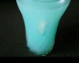 ソーダ炭酸水ジュース作り方4写真