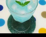 ソーダ炭酸水ジュース作り方5写真