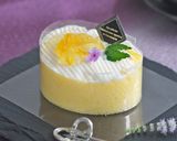 香り爽やか*柚子茶の白餡ロールケーキ作り方37写真