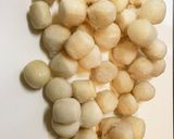 万人受け!里芋の煮物作り方1写真