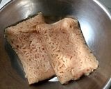 唐揚げ君レッド風スパイシーチキンナゲット作り方1写真