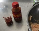 唐揚げ君レッド風スパイシーチキンナゲット作り方3写真
