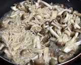 作り置き♡エノキとシメジのサッパリ炒め煮作り方1写真