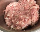 苦くない!ゴーヤの甘い肉詰め★作り方2写真