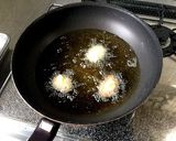 唐揚げ君レッド風スパイシーチキンナゲット作り方6写真
