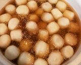 万人受け!里芋の煮物作り方4写真