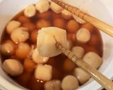 万人受け!里芋の煮物作り方5写真