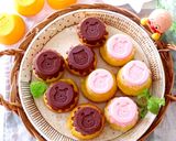 チョコマフィン作り方7写真