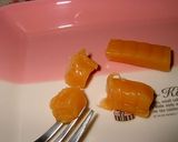 生キャラメル作り方10写真