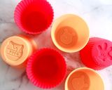 チョコマフィン作り方8写真