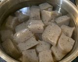 【ハイボールで】すじコン【だらだら】作り方7写真