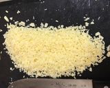 お店の味！もちもちポンデケージョ ♡作り方1写真