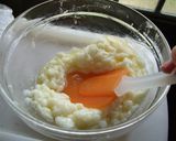 ミルクバター折込みシート作り方4写真