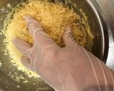 お店の味！もちもちポンデケージョ ♡作り方7写真