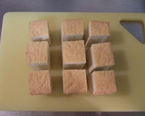 厚揚げの卵とじどんぶり♪作り方2写真