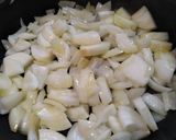 糖質オフ◎さばトマチー！焼酎に合う！！作り方1写真