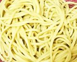 簡単♡美味しすぎる豚キムチ焼きそば♡作り方6写真