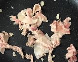 簡単♡美味しすぎる豚キムチ焼きそば♡作り方8写真