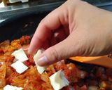 糖質オフ◎さばトマチー！焼酎に合う！！作り方8写真