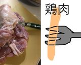 鳥チャーシューの作り方作り方1写真