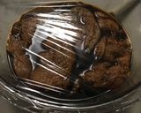 鳥チャーシューの作り方作り方3写真