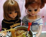 リカcサイズ♡野球シリꕤ味噌煮込みうどん作り方11写真
