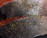 鮭のアボカドソース仕立て作り方2写真