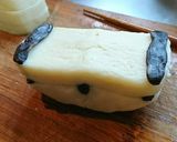 白猫ちゃんクッキー♪作り方11写真