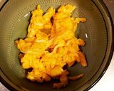 もやしの炒め物作り方3写真