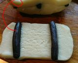 白猫ちゃんクッキー♪作り方13写真