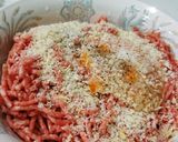 簡単♪お箸が進む＊ピーマンの肉詰め＊作り方2写真