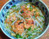 たこ焼きスープ作り方6写真