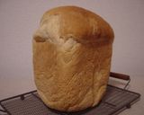 HB任せ☆優しい食パン作り方2写真