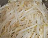 サッポロ一番！汁なし塩ラーメン作り方7写真