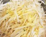 サッポロ一番！汁なし塩ラーメン作り方8写真