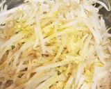 サッポロ一番！汁なし塩ラーメン作り方8写真