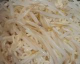 サッポロ一番！汁なし塩ラーメン作り方9写真