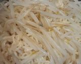 サッポロ一番！汁なし塩ラーメン作り方9写真