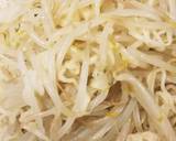 サッポロ一番！汁なし塩ラーメン作り方10写真