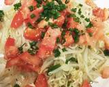 サッポロ一番！汁なし塩ラーメン作り方12写真