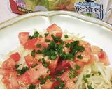 サッポロ一番！汁なし塩ラーメン作り方13写真