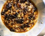 胸肉ミニトマトたっぷりトマト塩ダレ炒め煮作り方1写真